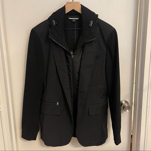 HUGO BOSS VERSATILE BLAZER